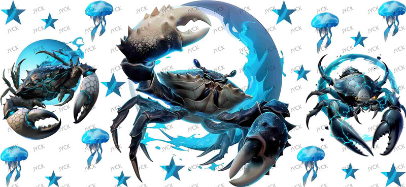 Zodiac Signs-Y32974