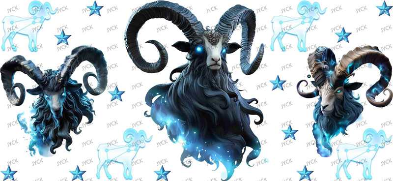 Zodiac Signs-Y32975