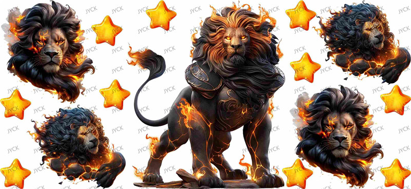 Zodiac Signs-Y32977