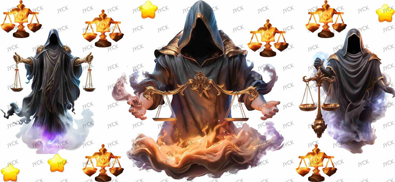 Zodiac Signs-Y32978