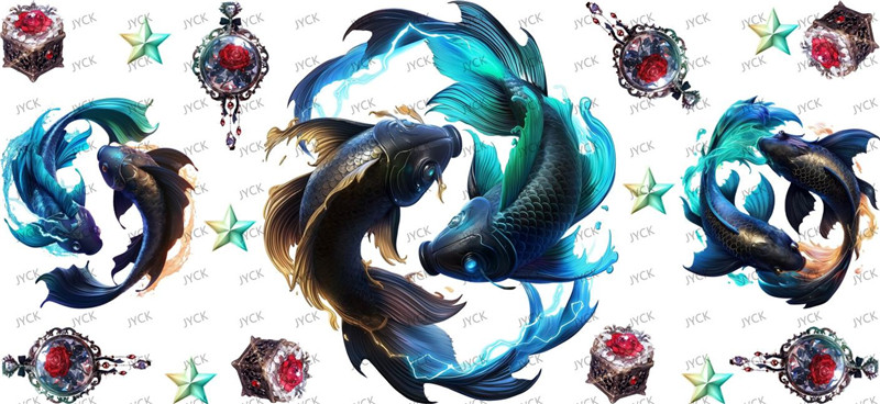 Zodiac Signs-Y32979