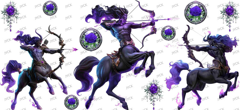 Zodiac Signs-Y32980