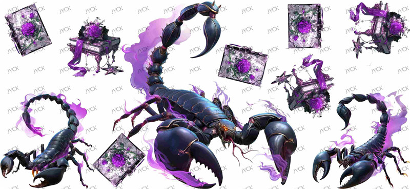 Zodiac Signs-Y32981