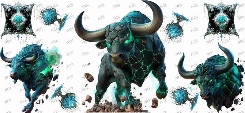Zodiac Signs-Y32982