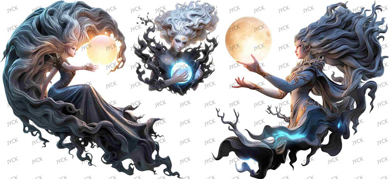 Zodiac Signs-Y32983