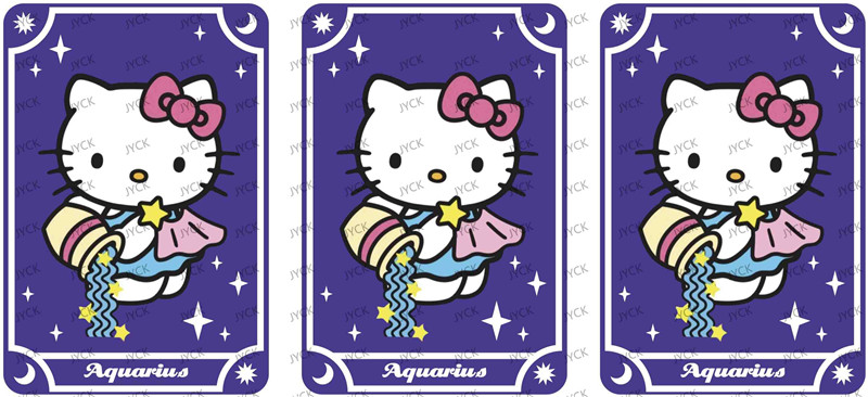 Zodiac Signs-Y3443