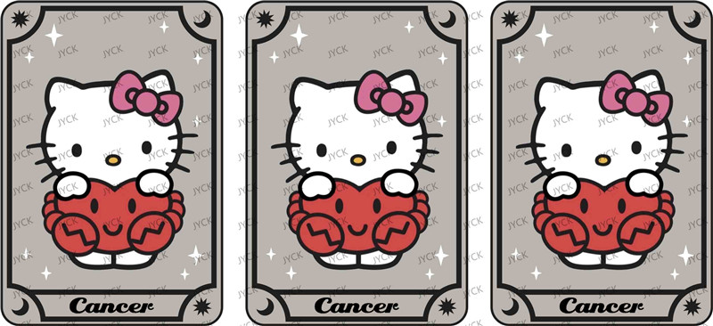 Zodiac Signs-Y3446