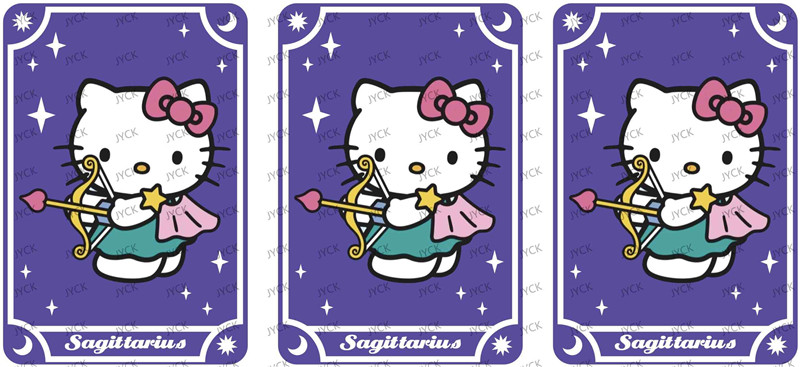 Zodiac Signs-Y3447