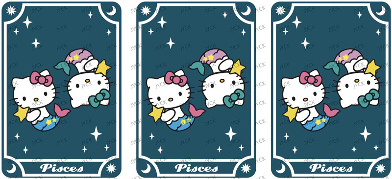 Zodiac Signs-Y3449