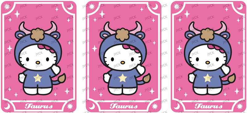 Zodiac Signs-Y3451