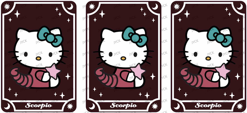 Zodiac Signs-Y3452