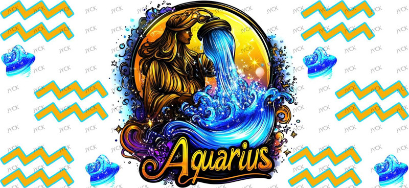 Zodiac Signs-Y35055