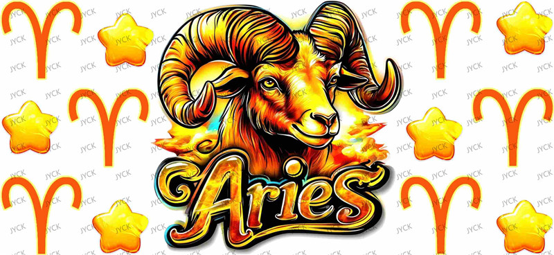 Zodiac Signs-Y35056