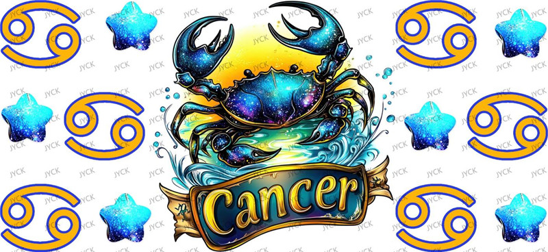 Zodiac Signs-Y35057
