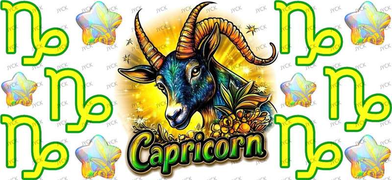 Zodiac Signs-Y35058