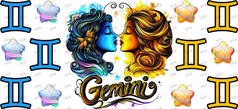 Zodiac Signs-Y35059