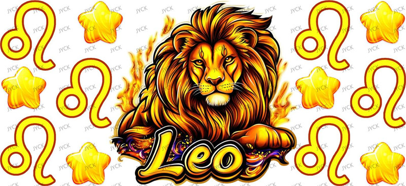 Zodiac Signs-Y35060