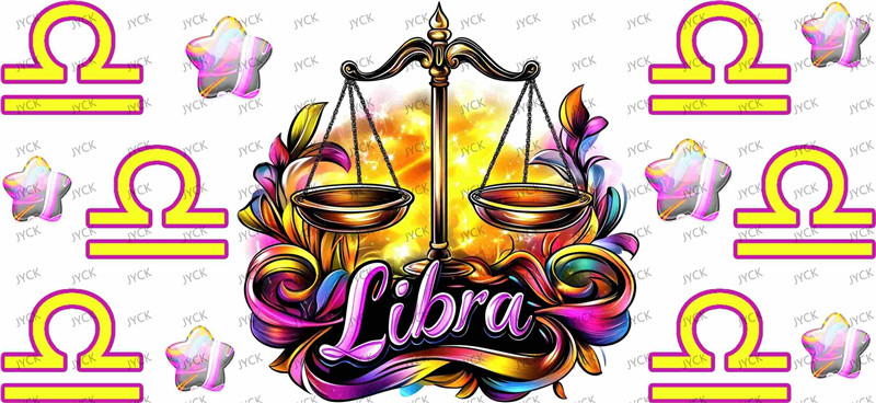 Zodiac Signs-Y35061