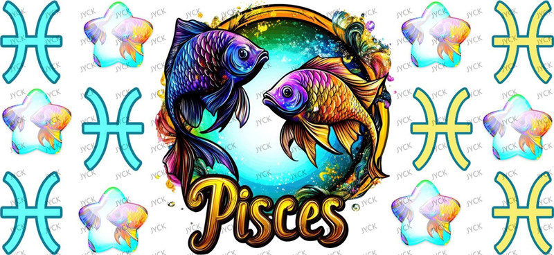 Zodiac Signs-Y35062