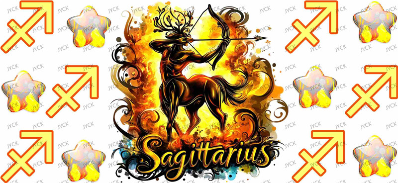 Zodiac Signs-Y35063