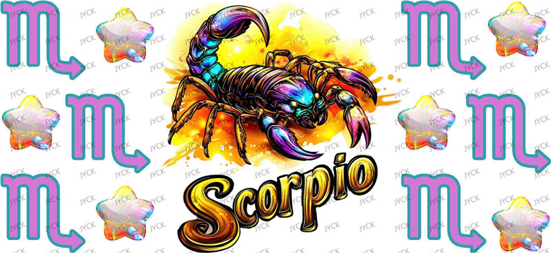Zodiac Signs-Y35064