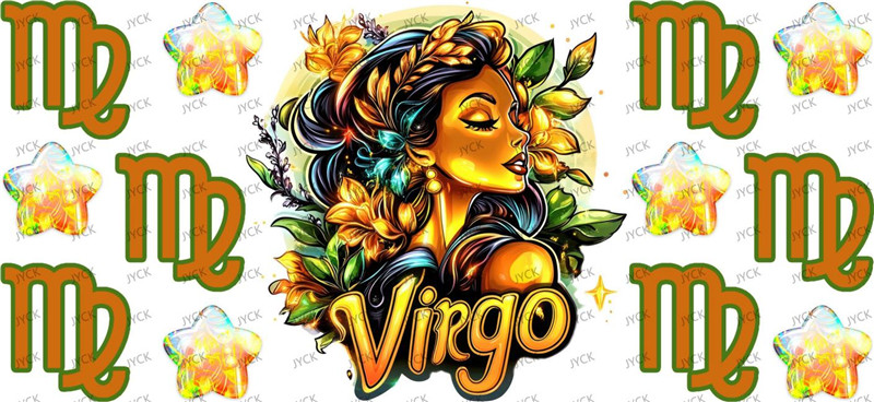 Zodiac Signs-Y35066