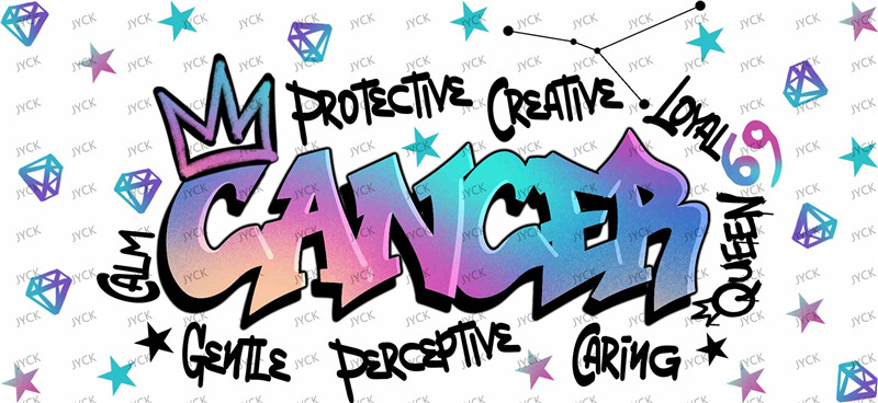 Zodiac Signs-Y35938