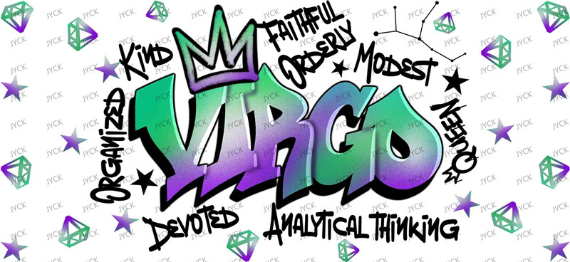 Zodiac Signs-Y35947