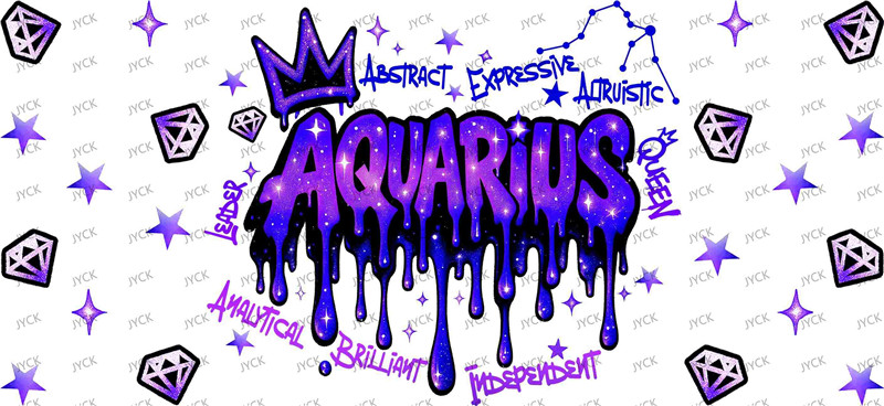Zodiac Signs-Y36353