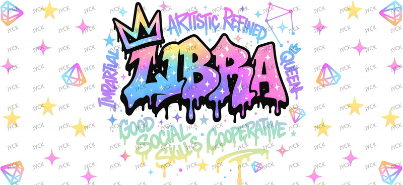Zodiac Signs-Y36359