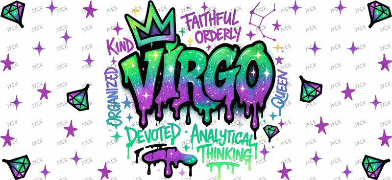 Zodiac Signs-Y36364