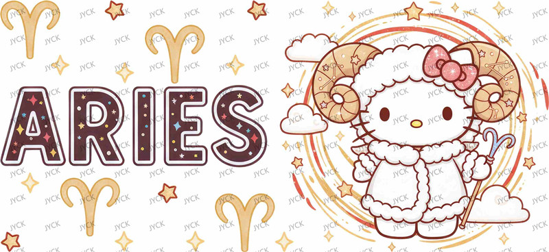 Zodiac Signs-Y37621