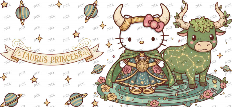Zodiac Signs-Y37623