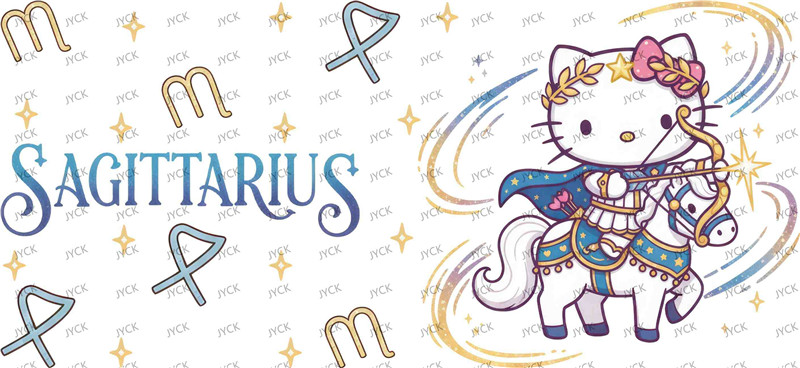 Zodiac Signs-Y37626