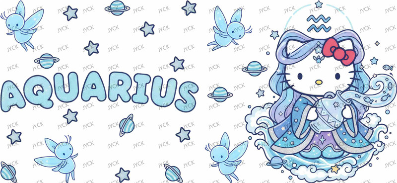 Zodiac Signs-Y37630