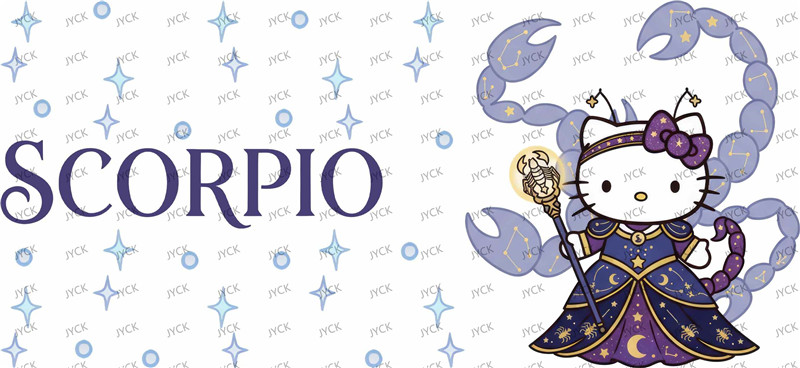 Zodiac Signs-Y37632