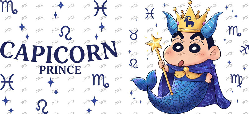 Zodiac Signs-Y38049