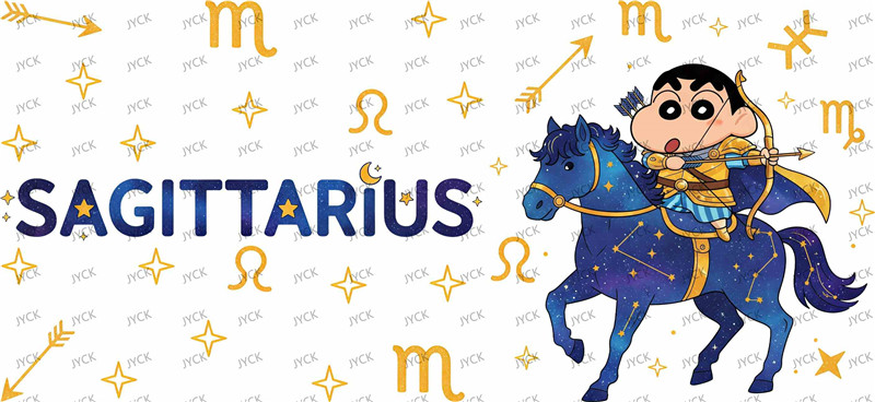 Zodiac Signs-Y38050