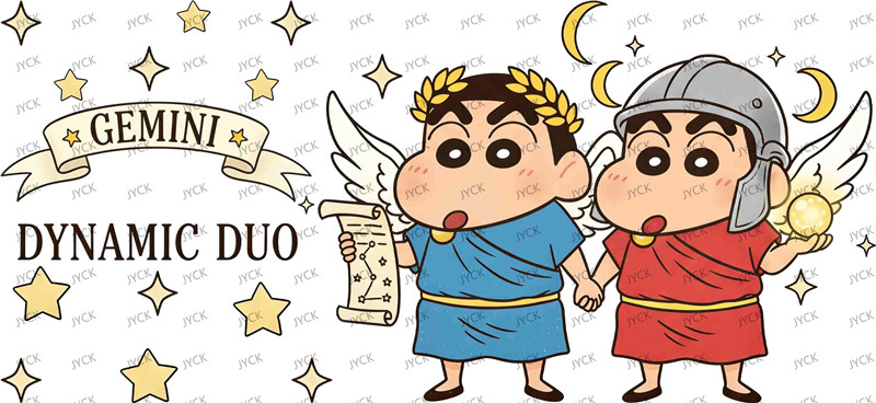 Zodiac Signs-Y38053