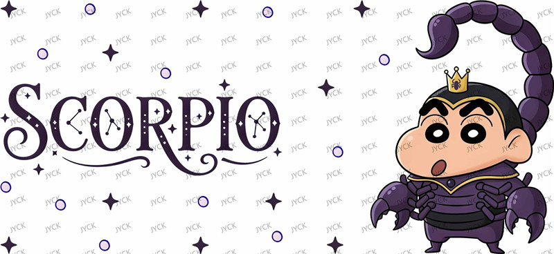 Zodiac Signs-Y38056