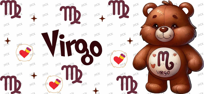 Zodiac Signs-Y39586