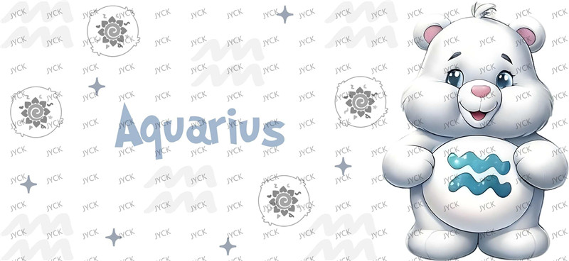 Zodiac Signs-Y39592