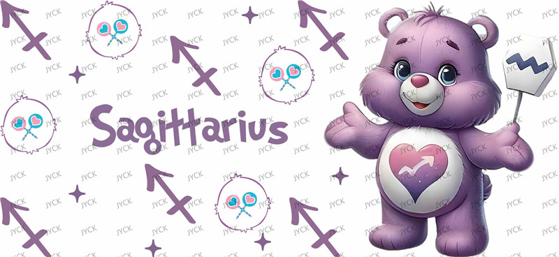 Zodiac Signs-Y39593