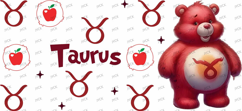 Zodiac Signs-Y39595
