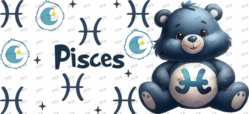 Zodiac Signs-Y39596