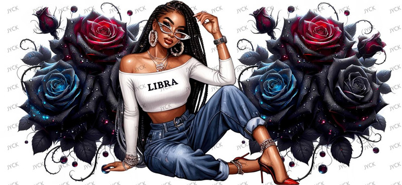 Zodiac Signs-Y40703