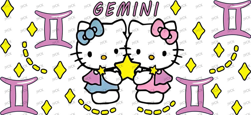 Zodiac Signs-Y41068