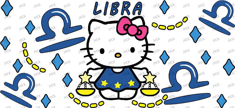 Zodiac Signs-Y41069