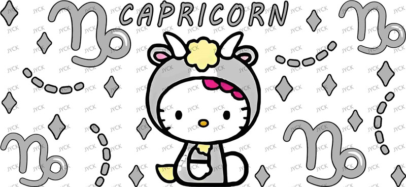 Zodiac Signs-Y41070