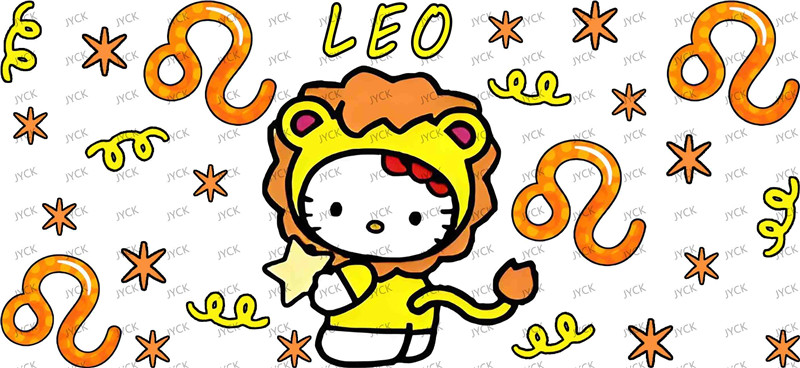 Zodiac Signs-Y41072